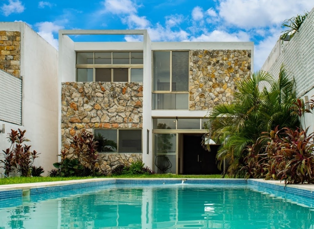 Casa Jade