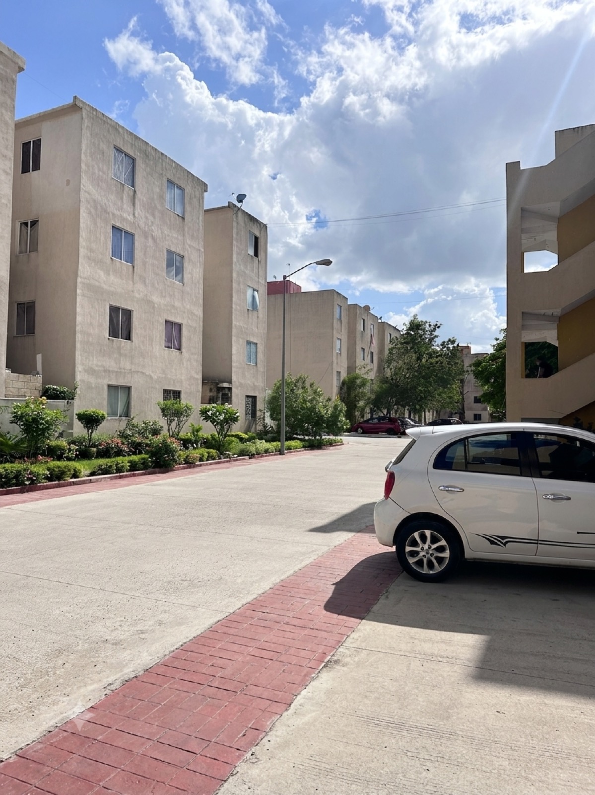Departamento Flamingo